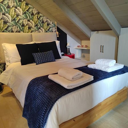 Argostoli Loft Aparthotel Kültér fotó
