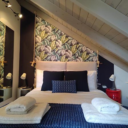 Argostoli Loft Aparthotel Kültér fotó