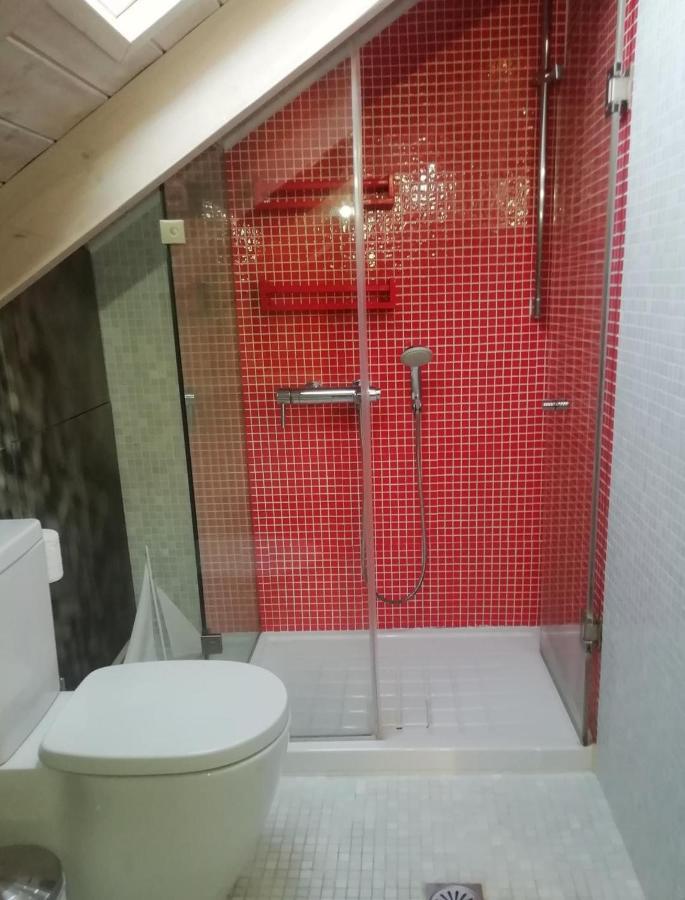 Argostoli Loft Aparthotel Kültér fotó