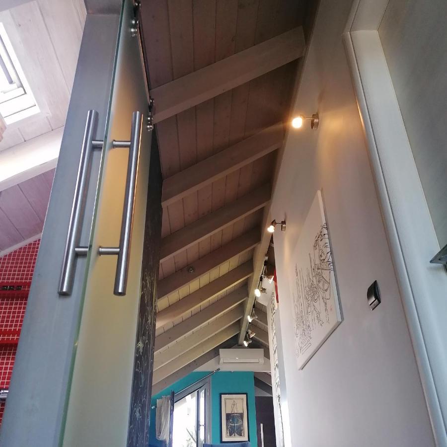 Argostoli Loft Aparthotel Kültér fotó