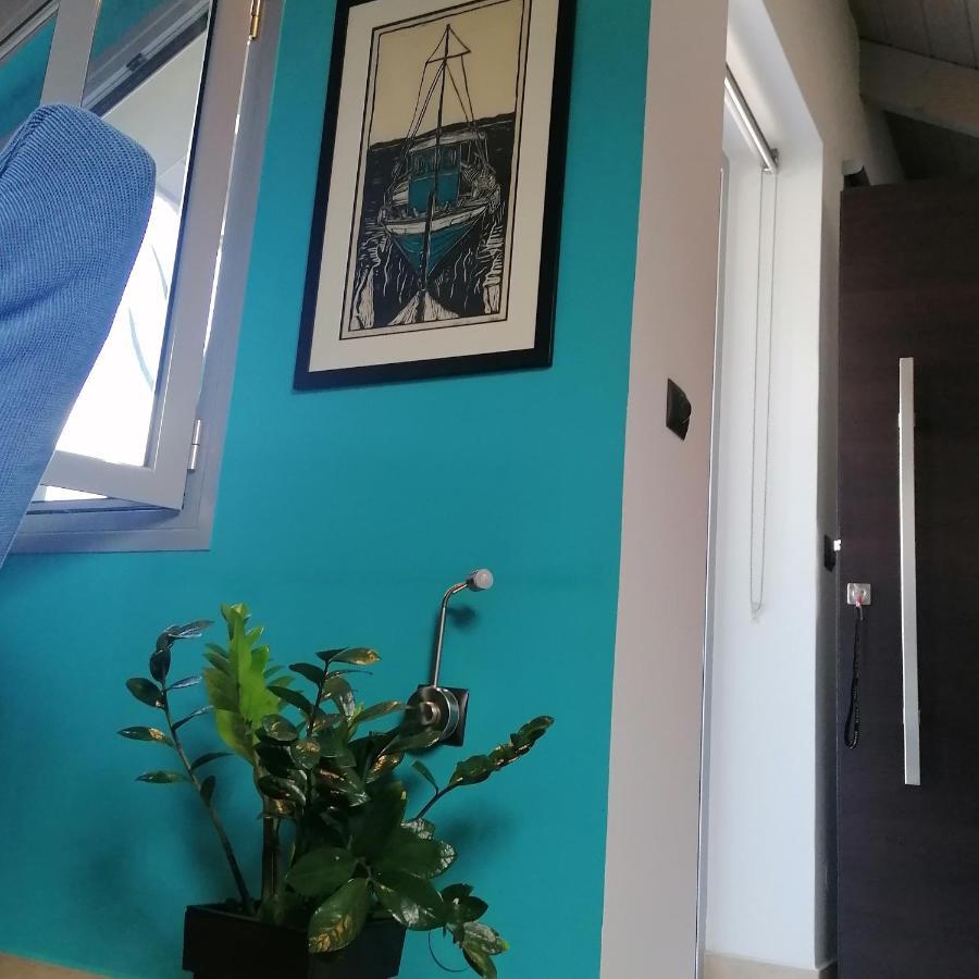 Argostoli Loft Aparthotel Kültér fotó