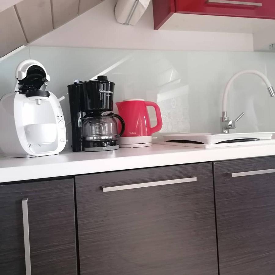 Argostoli Loft Aparthotel Kültér fotó