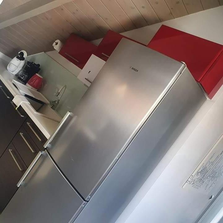 Argostoli Loft Aparthotel Kültér fotó