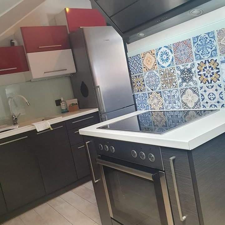 Argostoli Loft Aparthotel Kültér fotó