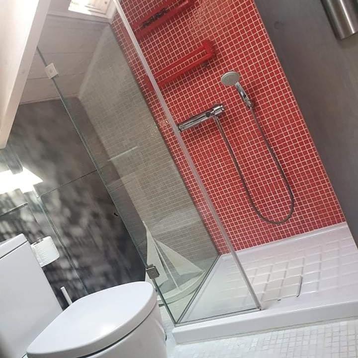 Argostoli Loft Aparthotel Kültér fotó