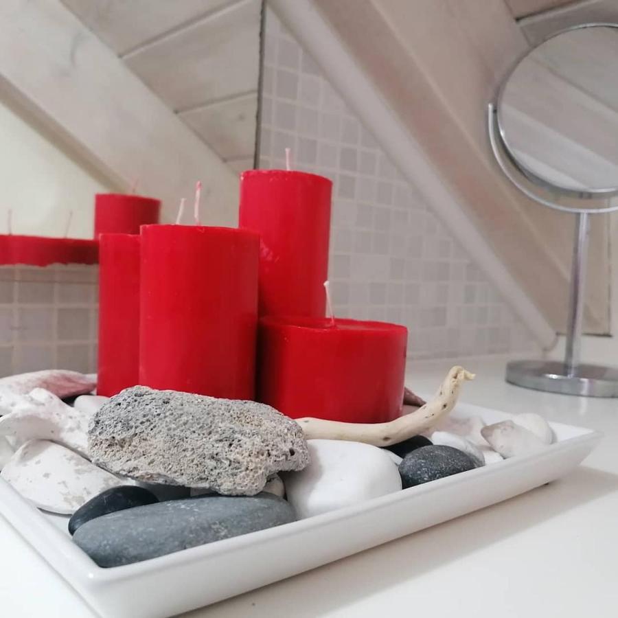 Argostoli Loft Aparthotel Kültér fotó
