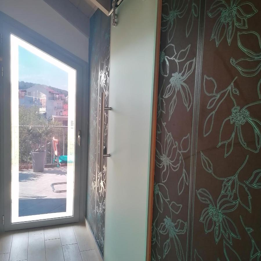 Argostoli Loft Aparthotel Kültér fotó