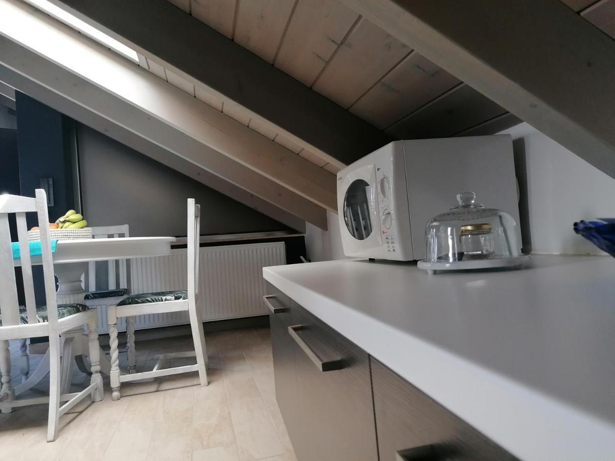 Argostoli Loft Aparthotel Kültér fotó