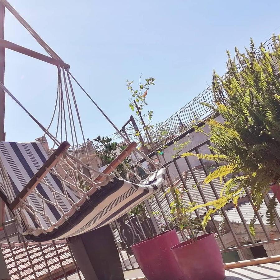 Argostoli Loft Aparthotel Kültér fotó