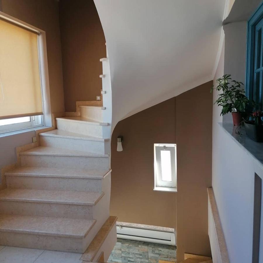 Argostoli Loft Aparthotel Kültér fotó