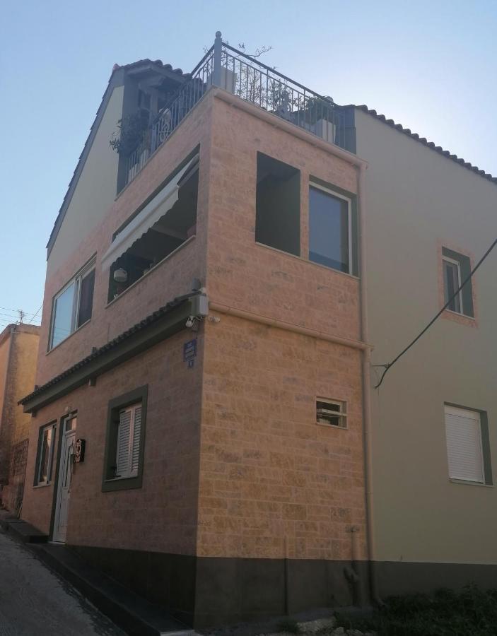 Argostoli Loft Aparthotel Kültér fotó