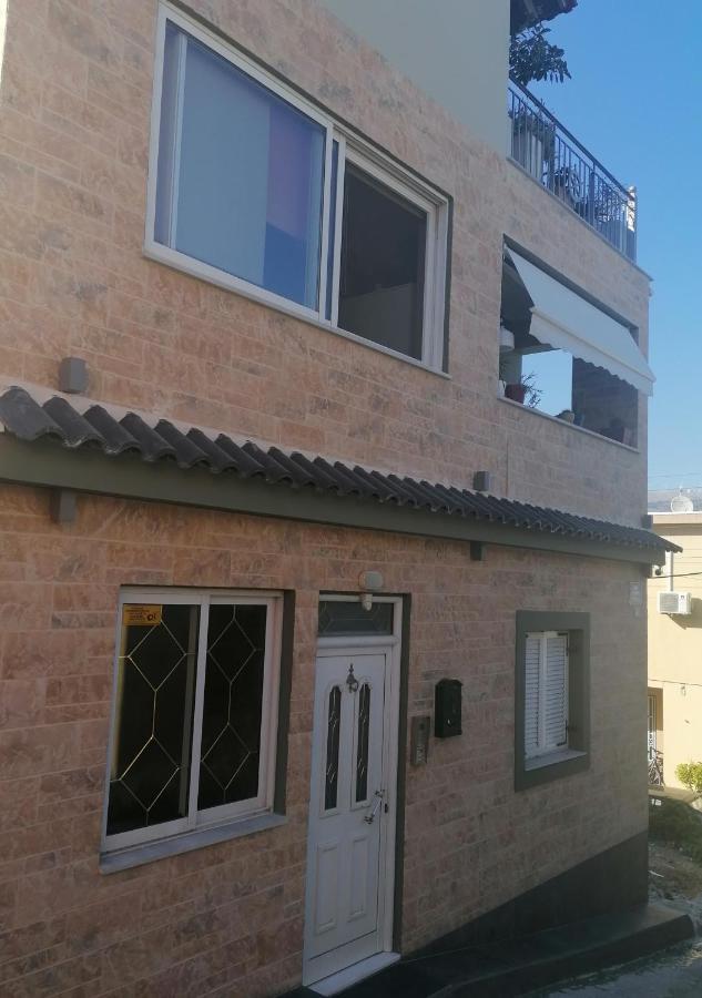 Argostoli Loft Aparthotel Kültér fotó
