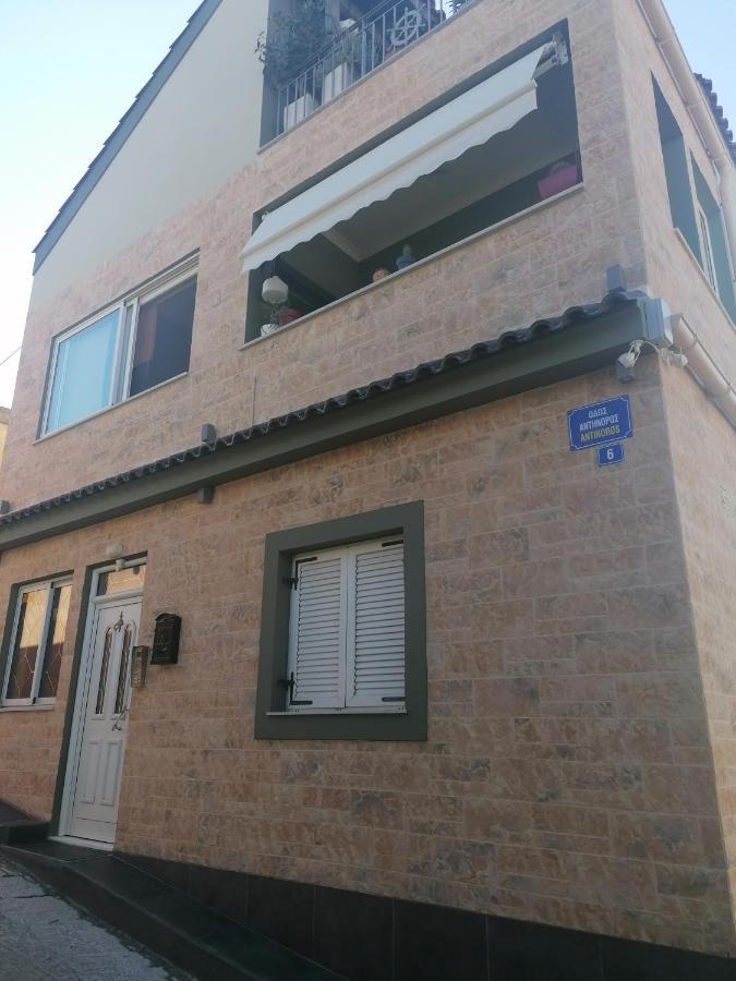 Argostoli Loft Aparthotel Kültér fotó