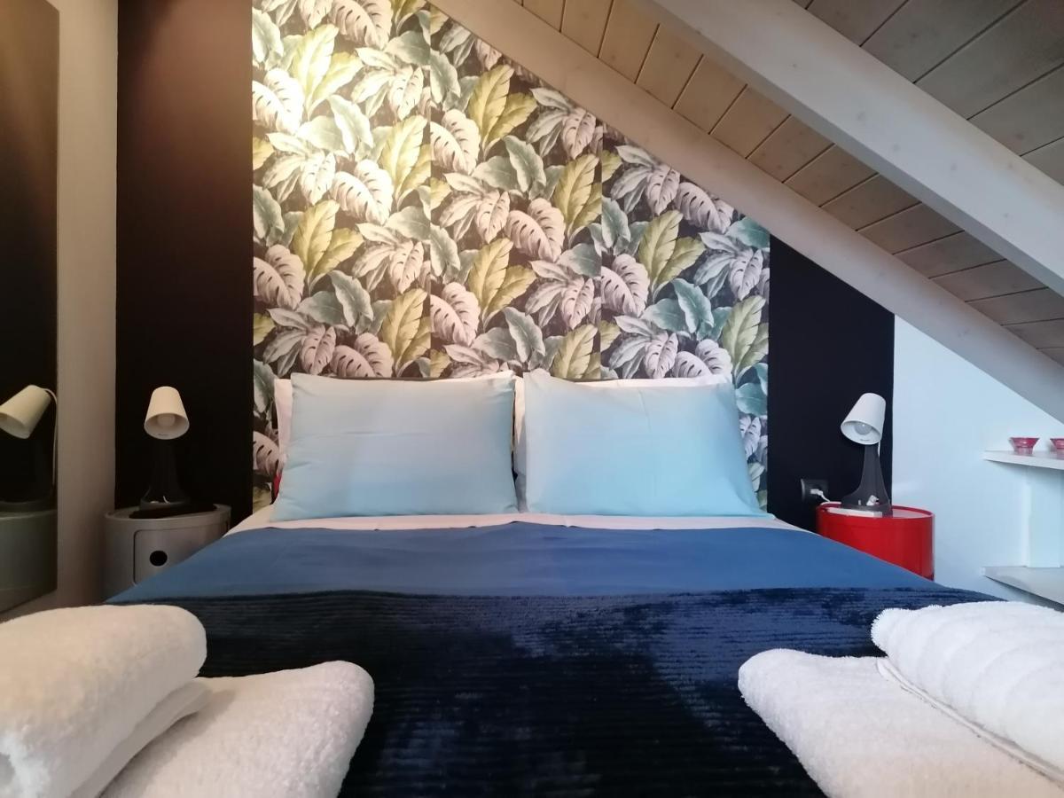 Argostoli Loft Aparthotel Kültér fotó