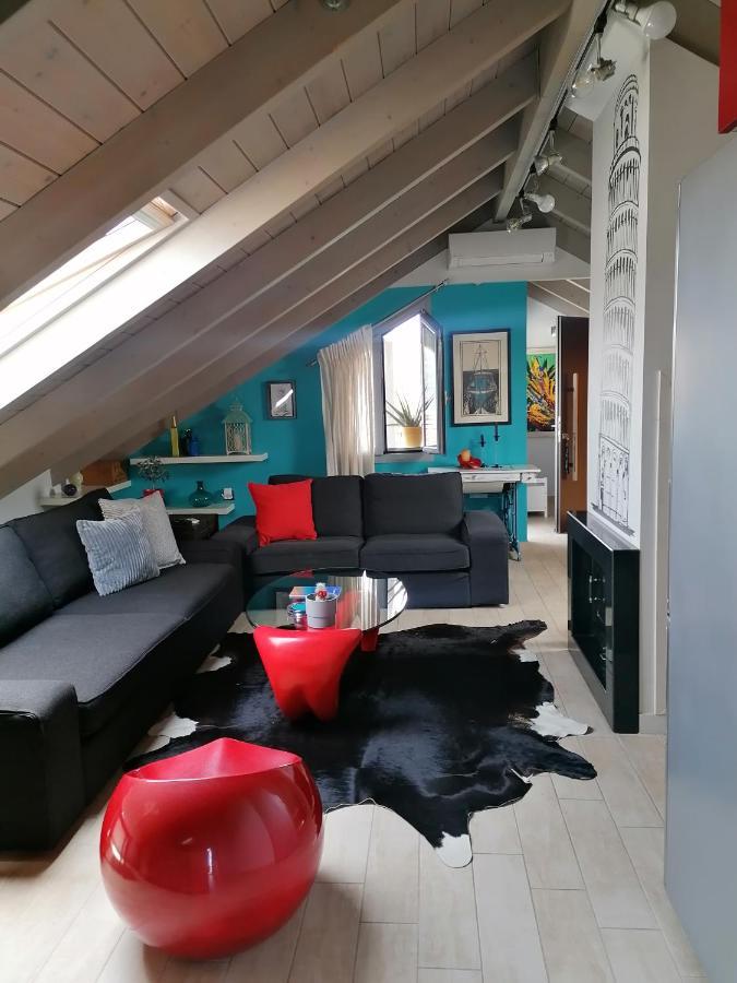 Argostoli Loft Aparthotel Kültér fotó