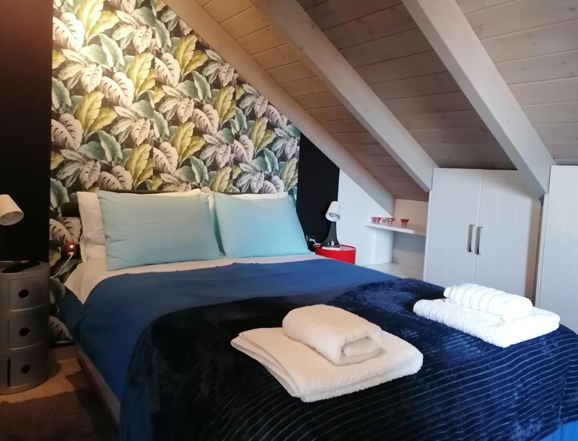 Argostoli Loft Aparthotel Kültér fotó