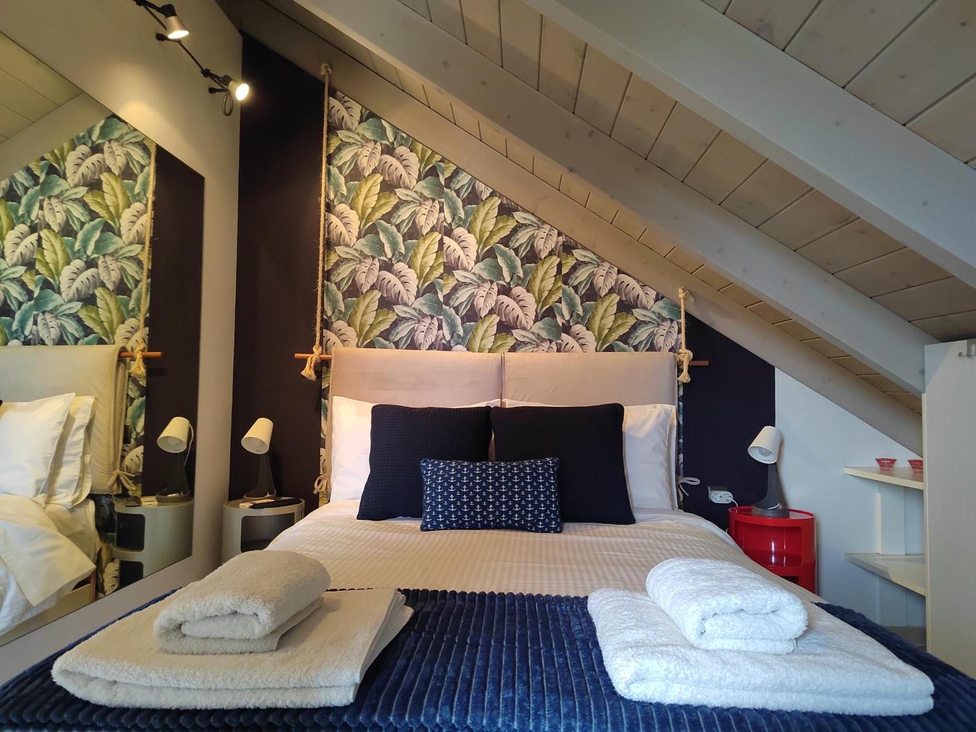 Argostoli Loft Aparthotel Kültér fotó
